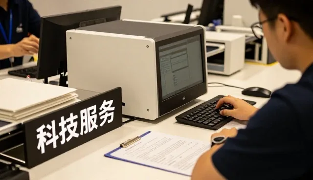 智能管理系统